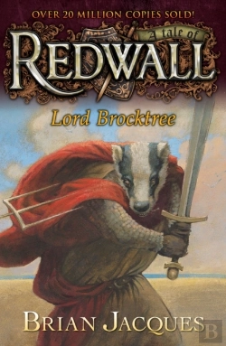 Bertrand.pt - Lord Brocktree