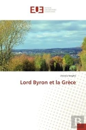 Lord Byron Et La Grece