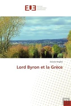 Bertrand.pt - Lord Byron Et La Grece