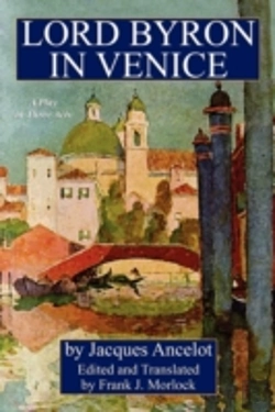 Bertrand.pt - Lord Byron In Venice: A Play In Three Ac