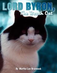 Lord Byron, The Beach Cat