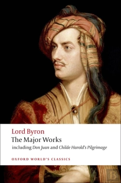 Bertrand.pt - Lord Byron - The Major Works