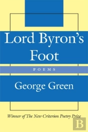 Lord Byron`S Foot Â€“ Poems