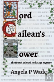 Lord Cailean'S Tower