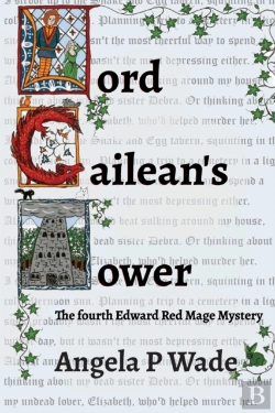 Bertrand.pt - Lord Cailean'S Tower