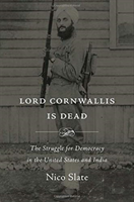 Lord Cornwallis Is Dead