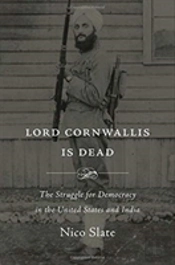 Lord Cornwallis Is Dead