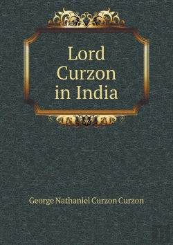 Bertrand.pt - Lord Curzon In India