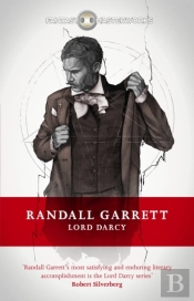 Lord Darcy