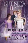 Lord Dearborn'S Destiny