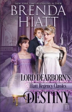 Bertrand.pt - Lord Dearborn'S Destiny