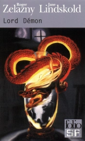 Lord Demon