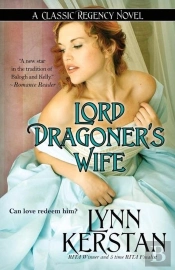 Lord Dragoner'S Wife