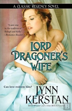 Bertrand.pt - Lord Dragoner'S Wife