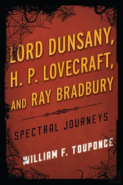 Bertrand.pt - Lord Dunsany, H.P. Lovecraft, And Ray Bradbury