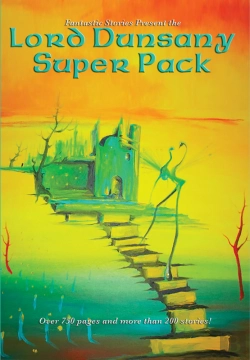 Bertrand.pt - Lord Dunsany Super Pack
