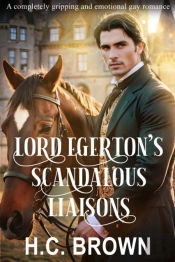 Lord Egerton'S Scandalous Liaisons