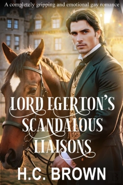 Bertrand.pt - Lord Egerton'S Scandalous Liaisons