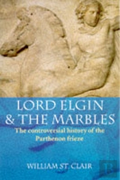 Lord Elgin And The Marbles
