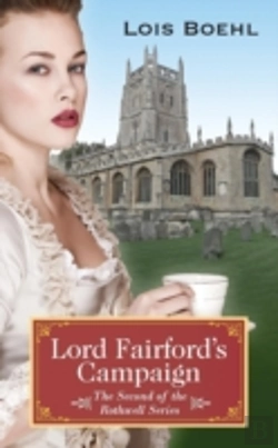 Bertrand.pt - Lord Fairford'S Campaign: The Second Of