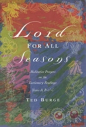 Lord For All Seasons