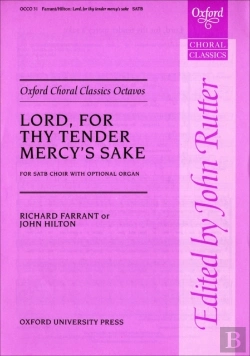 Bertrand.pt - Lord, For Thy Tender Mercy'S Sake