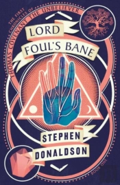 Lord Foulâ€™S Bane