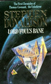 Lord Foul'S Bane