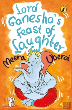 Bertrand.pt - Lord Ganesha'S Feast Of Laughter