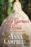 Lord Garson'S Bride