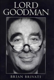 Lord Goodman