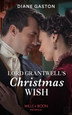 Bertrand.pt - Lord Grantwell'S Christmas Wish