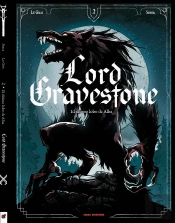 Lord Gravestone 2