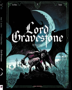Bertrand.pt - Lord Gravestone