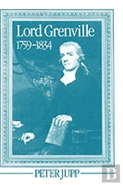 Lord Grenville 1759-1834