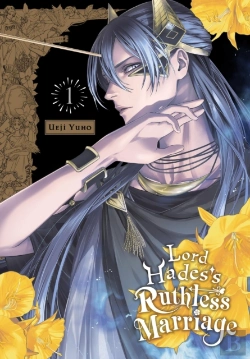 Bertrand.pt - Lord Hades'S Ruthless Marriage, Vol. 1