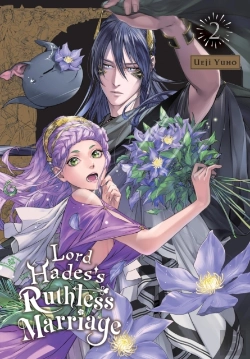 Bertrand.pt - Lord Hades'S Ruthless Marriage, Vol. 2