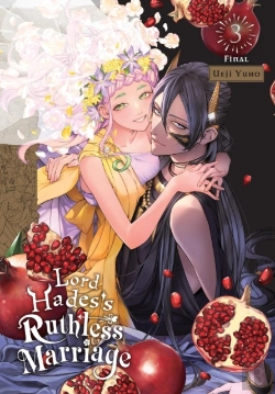 Bertrand.pt - Lord Hades'S Ruthless Marriage, Vol. 3