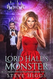 Lord Haleâ€™S Monster