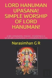 Lord Hanuman Upasana! Simple Worship Of