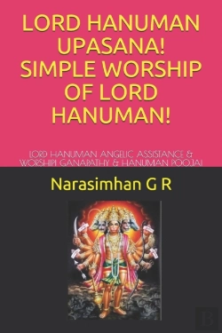 Bertrand.pt - Lord Hanuman Upasana! Simple Worship Of