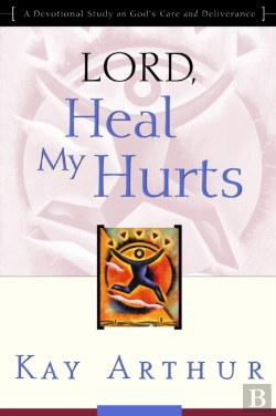 Bertrand.pt - Lord, Heal My Hurts