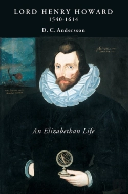 Bertrand.pt - Lord Henry Howard (1540-1614): An Elizabethan Life