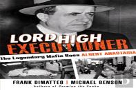 Lord High Executioner