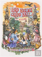 Lord Hogges Grand Ball