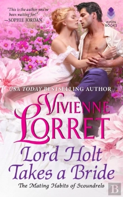 Bertrand.pt - Lord Holt Takes A Bride