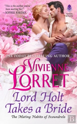 Bertrand.pt - Lord Holt Takes A Bride