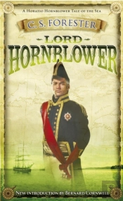 Lord Hornblower