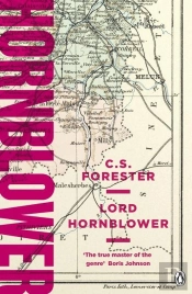 Lord Hornblower
