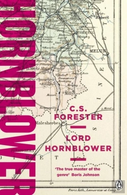 Bertrand.pt - Lord Hornblower